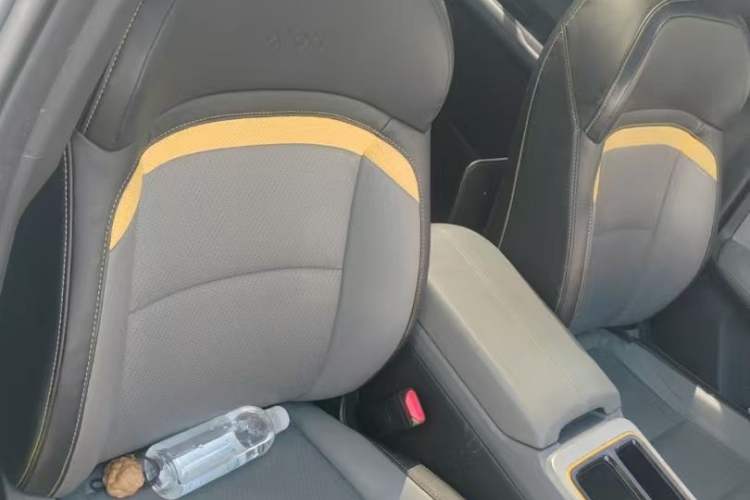 Used AION Y 2022 70 Tech Edition Lithium Iron Phosphate
