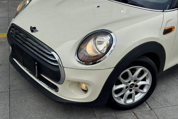 Used  MINI 2014 1.2T ONE+
