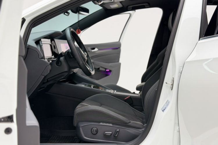 Used Volkswagen Golf 2023 280TSI DSG R-Line Lite
