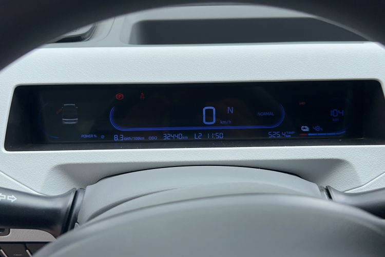 Used  Panda 2023 Panda Mini 200km Endurance Bear
