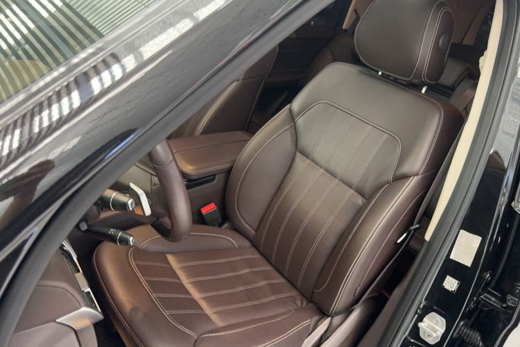 Used Mercedes-Benz GLS 2016 GLS 400 4MATIC Dynamic Model
