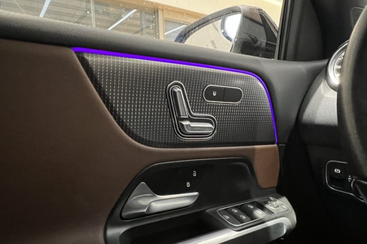 Used Mercedes-Benz GLB 2022 GLB 200 Stylish Edition
