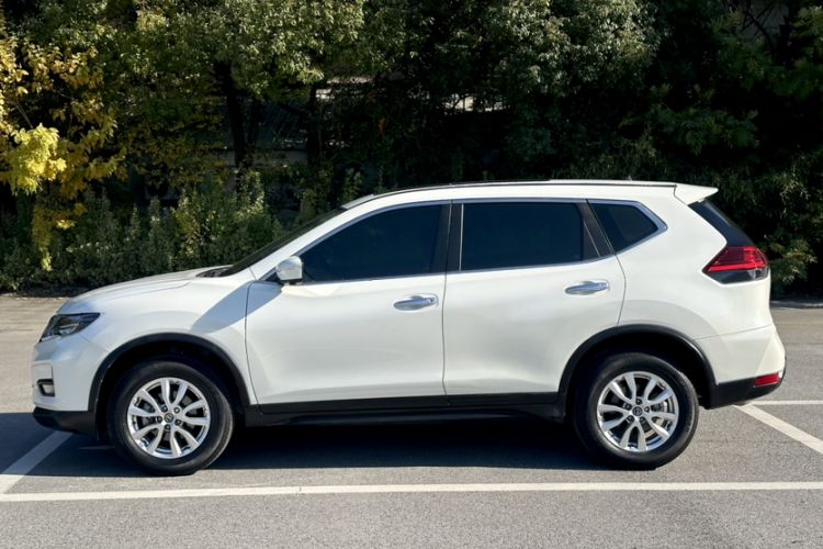 Used Nissan X-Trail 2021 2.0L CVT 2WD XL Premium SmartConnect Deluxe Edition
