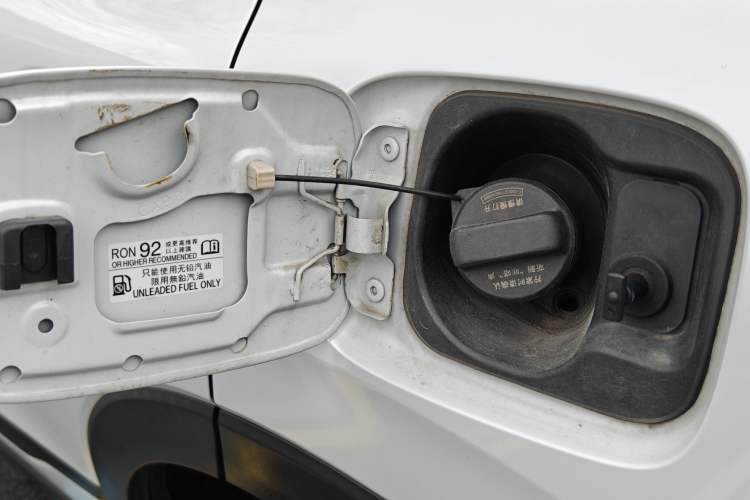 Used Honda HR-V 2023 2.0L eHEV Dynamic Speed Version