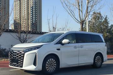 Used BYD Xia 2025 DM-i 1.5T 180km Beyond Edition