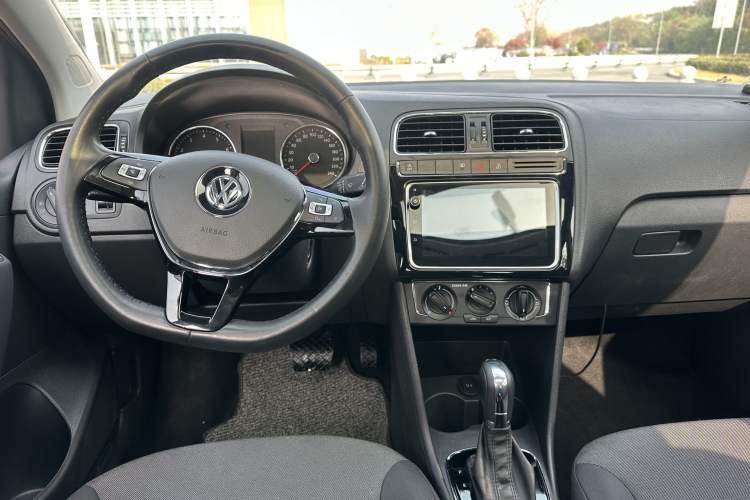 Used Volkswagen Polo 2018 1.5L Automatic Enjoyment Model