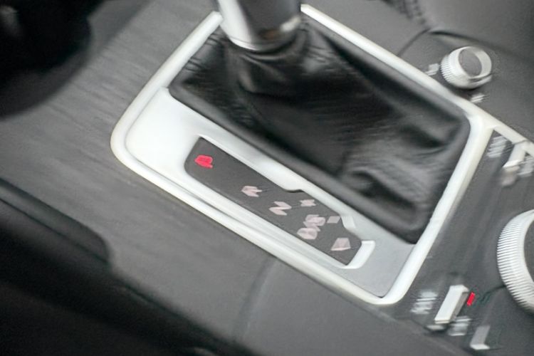 Used Audi A3 2016 Limousine 35 TFSI Ambition Edition
