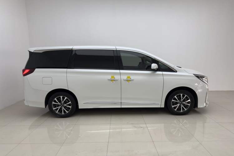 Used GAC Trumpchi M8 2023 Lingxiu Series 390T Deluxe Edition
