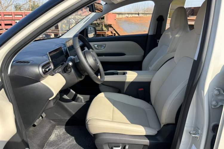 Used Wuling Bingo PLUS 2024 510 km Range 5-Seater Version