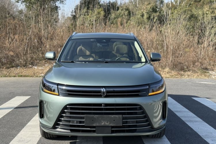 Used Hima AITO M7 2022 1.5T Rear-Drive Comfort Edition
