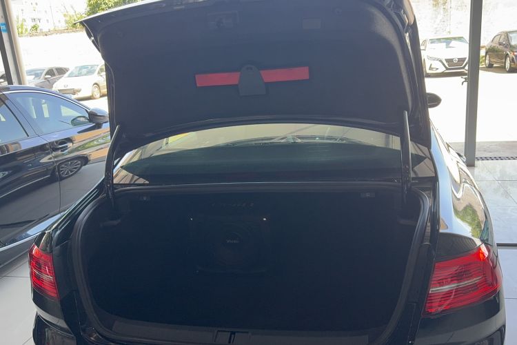 Used Volkswagen Magotan 2019 330TSI DSG Leading Model China VI Standard
