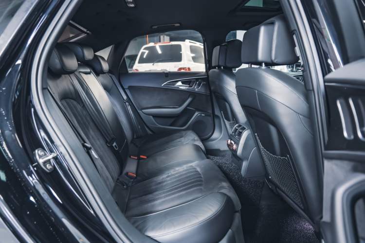 Used Audi S6 2013 S6 4.0TFSI
