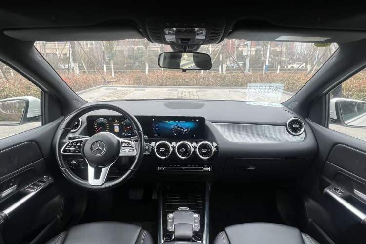 Used Mercedes-Benz B-Class 2021 B 200 Sport Edition