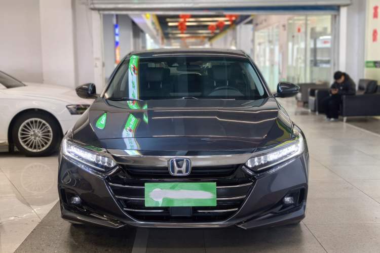 Used Honda Accord 2022 Xing·Hybrid 2.0L Xingling Version