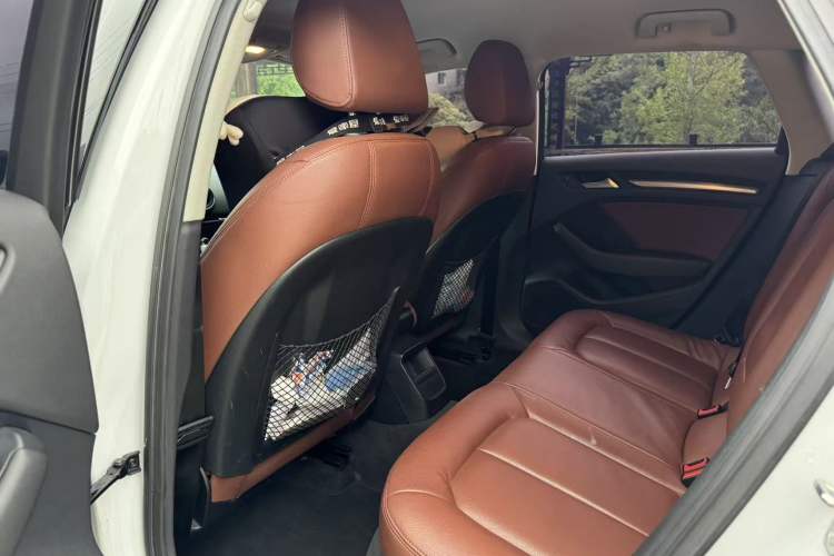 Used Audi A3 2016 Sportback 35 TFSI Ambition Edition
