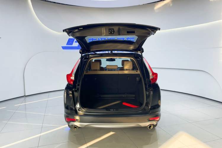 Used Honda CR-V 2019 240TURBO CVT 2WD Comfort Version China V
