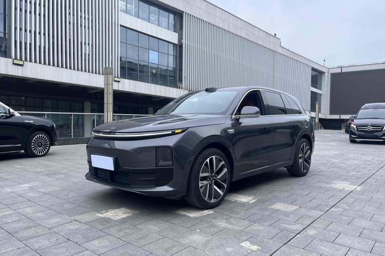 Used Li Auto L6 2024 Max