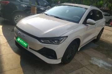 Used BYD e2 2024 Honor Edition Comfort Model