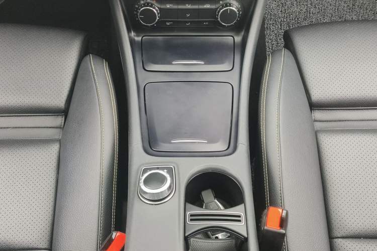 Used Mercedes-Benz GLA 2016 GLA 200 Sport Edition
