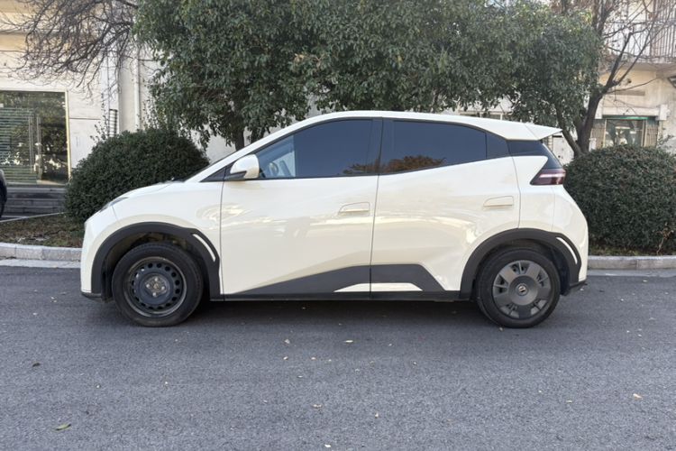 Used BYD Seagull 2023 Active Version