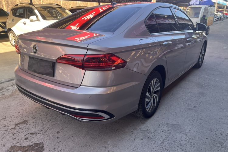 Used Volkswagen Bora 2023 200TSI DSG Smart Drive Version