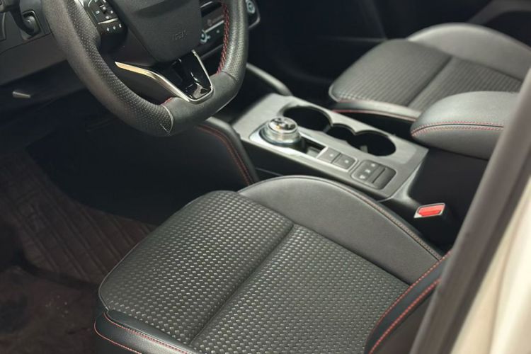 Used Ford Focus 2021 Hatchback EcoBoost 180 Automatic ST Line