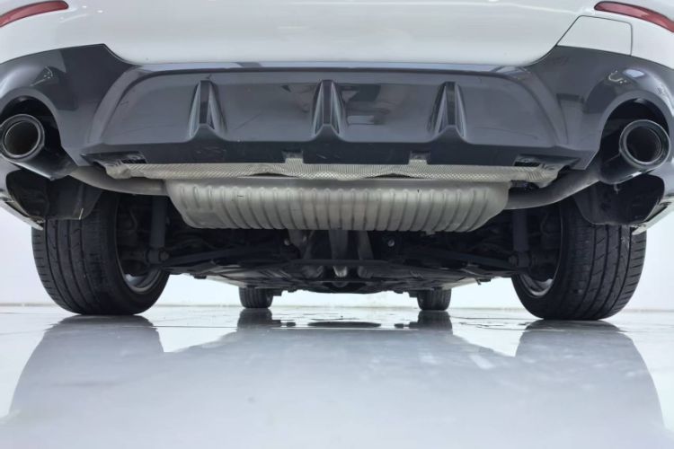 Used BMW 1 Series 2021 Revised 120i M Sport Night Edition
