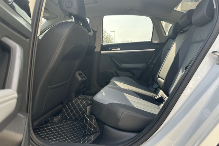 Used Volkswagen Lavida 2024 1.5L Automatic 5 Million Edition
