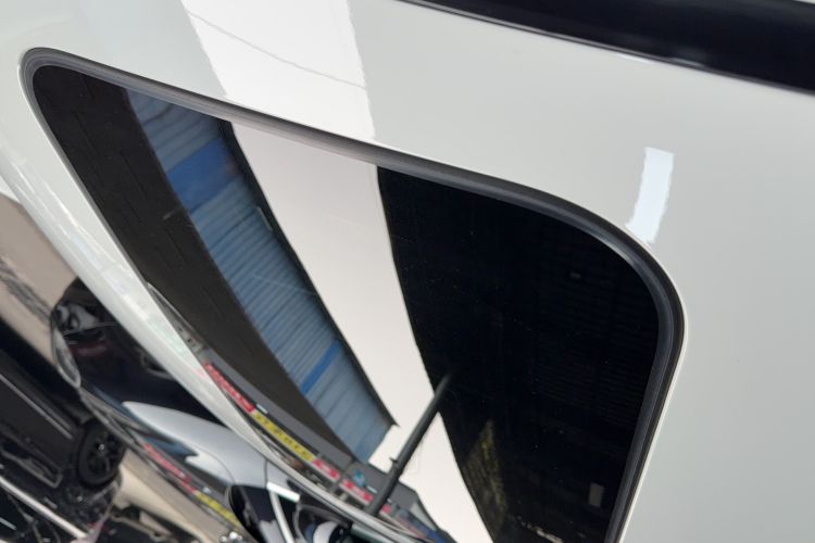 Used Mercedes-Benz C-Class 2024 Restyled C 200 L Sport Edition