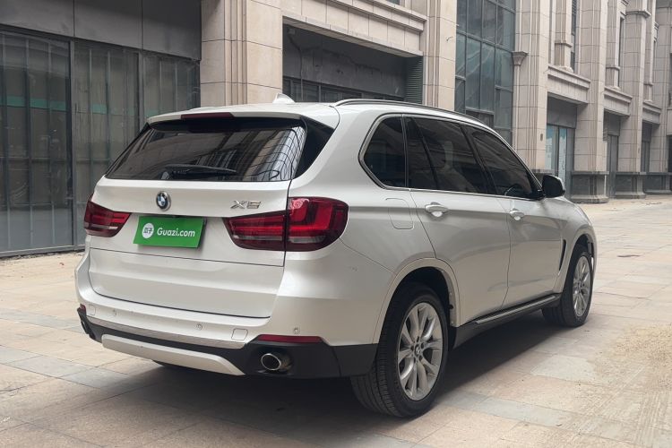 Used BMW X5 2018 xDrive28i
