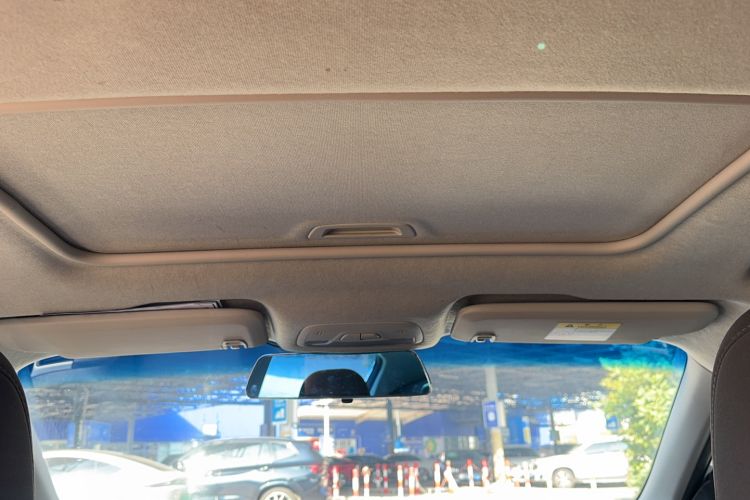 Used Chevrolet Cavalier 2019 320 Automatic Enjoyment with Sunroof
