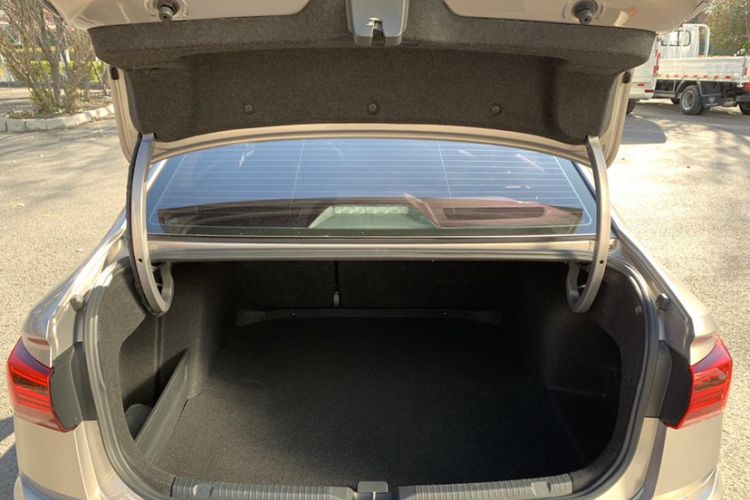 Used Volkswagen Bora 2021 1.5L Automatic Comfort Smart Connect Edition