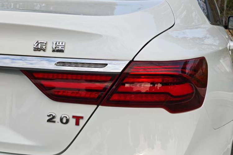 Used Geely Auto Binray 2021 1.4T CVT Asian Games Edition
