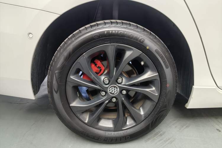 Used Buick Verano 2023 Pro GS Swift Edition
