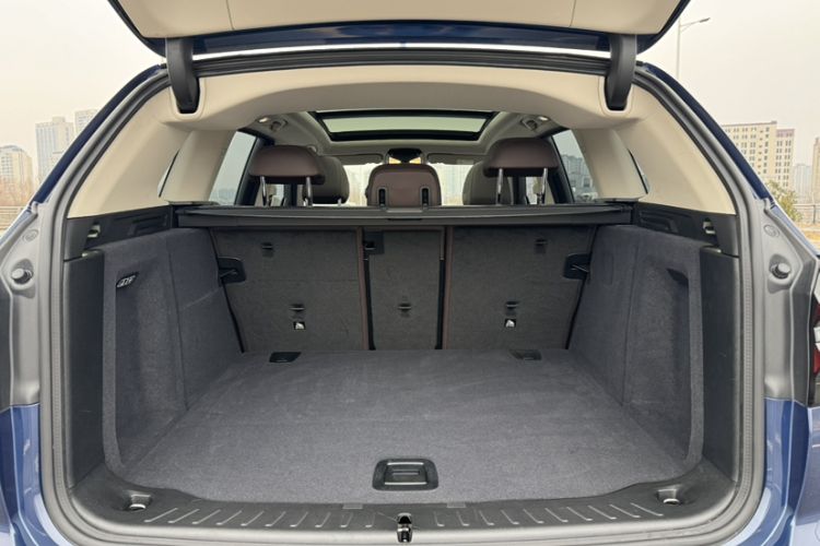 Used BMW X3 2023 xDrive25i M Sport Package
