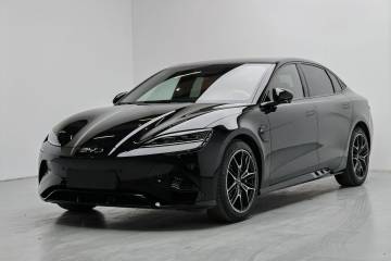 Used BYD Seal 2025 650 Zhihang Edition