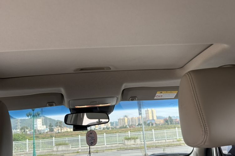 Used Chevrolet Cruze 2015 1.5L Classic SE AT
