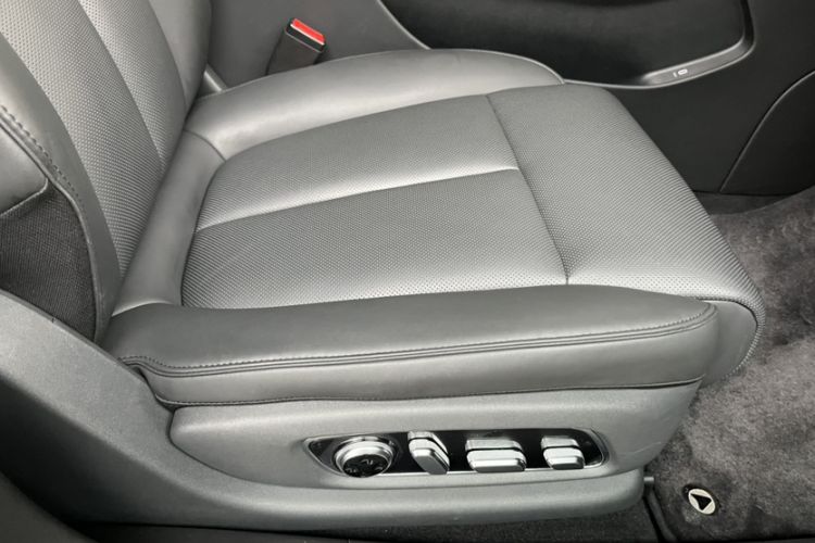 Used Hima Stelato S9 2024 All-Electric Ultra Four-Wheel-Drive Flagship Edition
