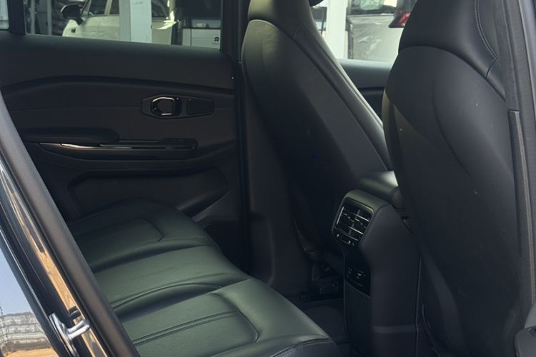 Used Nio ES6 2020 420 km Sport Edition
