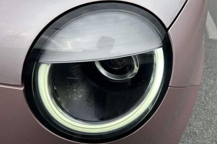 Used  Lumin 2022 210km Sweet Edition
