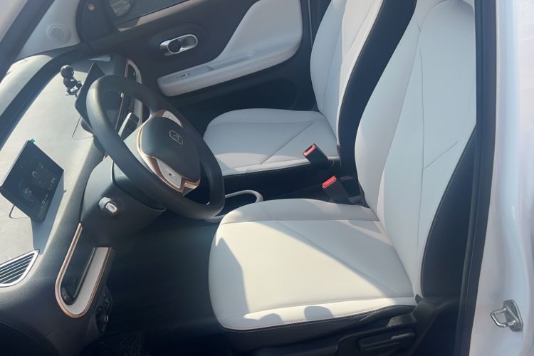 Used Chery Domi 2025 Model 305km Comfort Edition