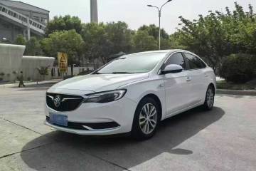Used Buick GT 2021 1.3T Automatic Mild Hybrid Elite Version