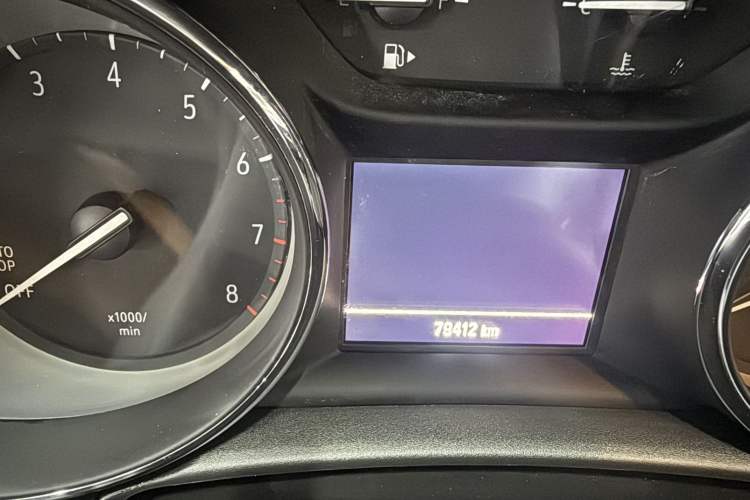 Used Buick Verano 2017 Sedan 15S Automatic Entry Model
