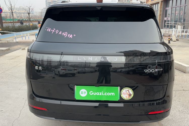 Used Lynk & Co 900 2025 1.5T Halo
