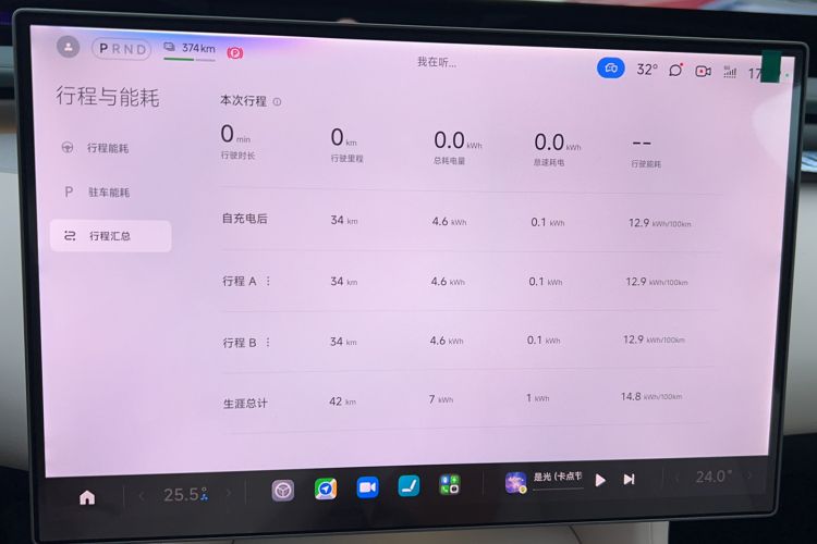 Used  YU7 2025 Ultra-Long Range Rear-Wheel Drive Version
