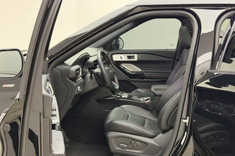 Used Ford Explorer 2020 EcoBoost 285 Four-Wheel Drive Sport Edition ST-LINE 7-Seater
