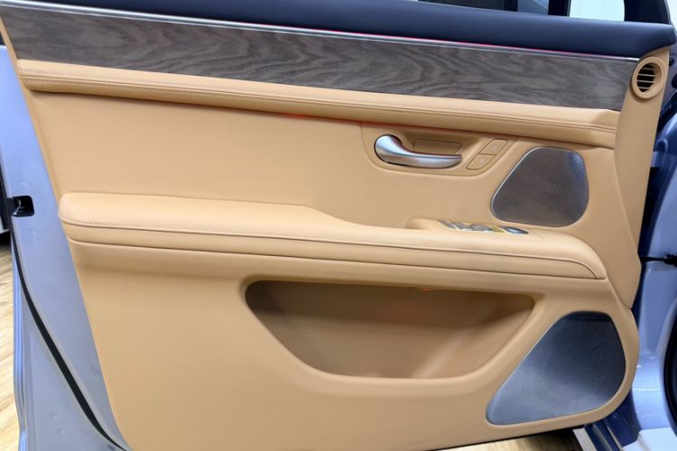 Used Hima AITO M5 2022 Extended-Range Four-Wheel Drive Flagship Edition