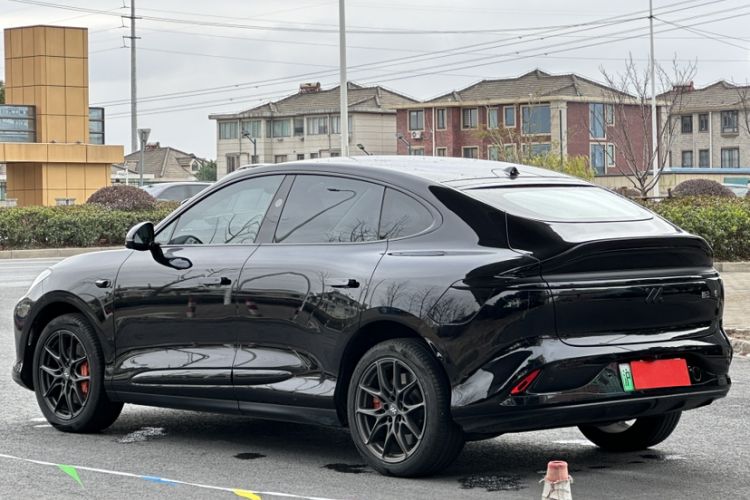 Used  LS6 2023 Max Standard Edition
