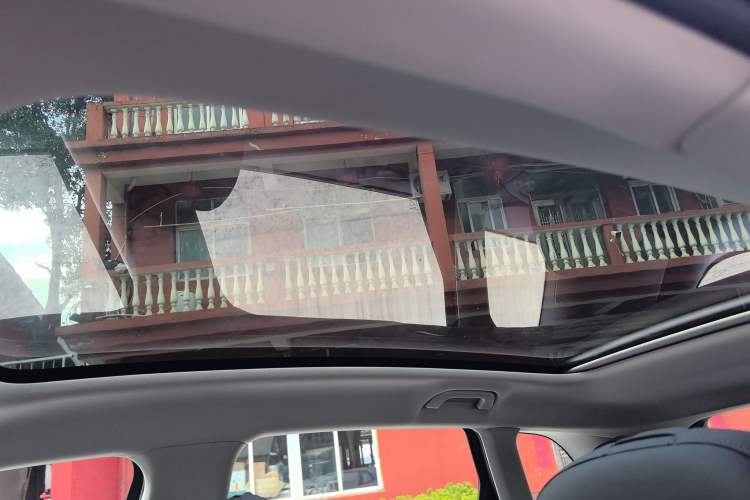 Used Leapmotor C10 2024 530 LiDAR Edition
