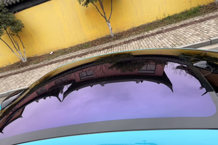 Used Xiaomi Auto SU7 2024 Four-Wheel-Drive Max Founder's Edition